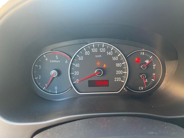 FIAT Sedici 2007 - 4X4 - 75.000KM - 6.900€ -