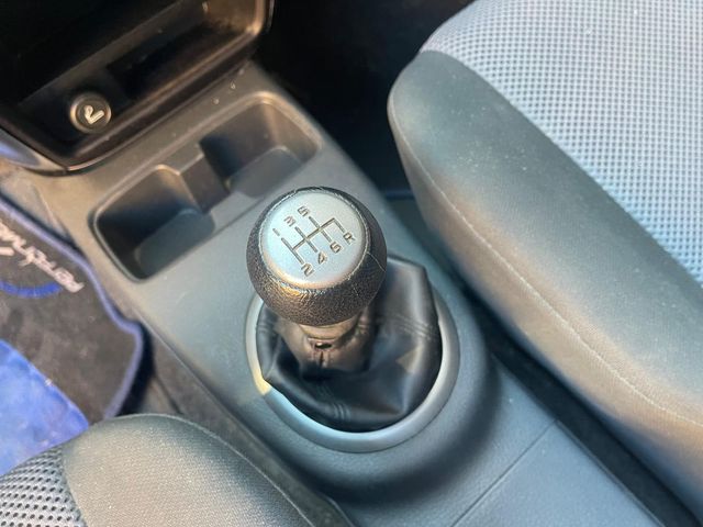 FIAT Sedici 2007 - 4X4 - 75.000KM - 6.900€ -