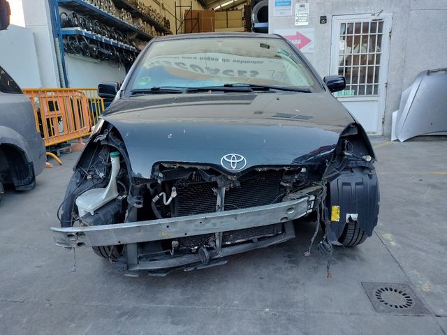 163163 SONDA LAMBDA TOYOTA YARIS 1.3 SOL
