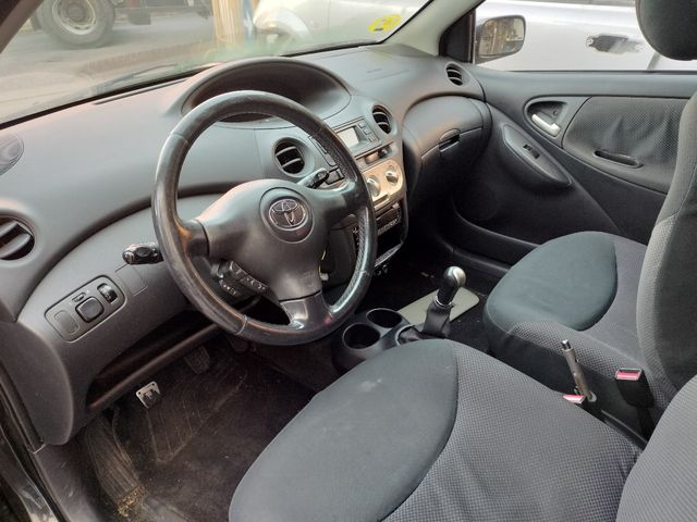 163163 SONDA LAMBDA TOYOTA YARIS 1.3 SOL