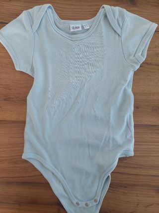 3 body manica corta 92 cm