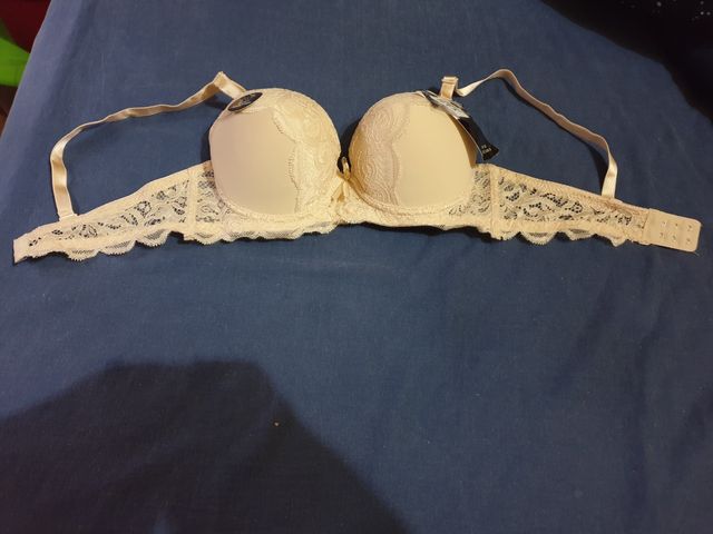 Reggiseno push-up nuovo Tg. 80B/2/36