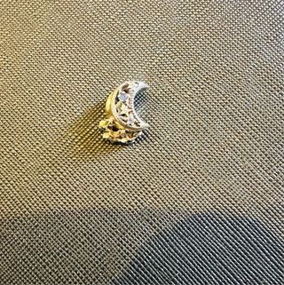 Charm de pandora estrellas y luna