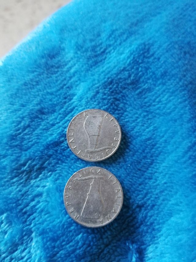 5 Centesimi Spiga 1936 - Vittorio Emanuele III