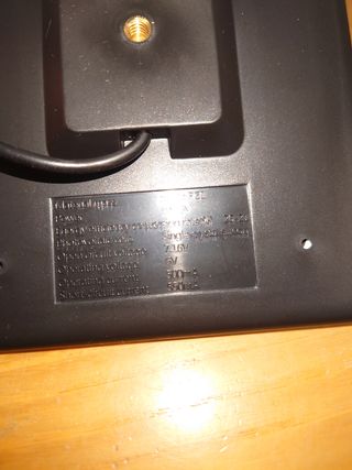 Panel solar