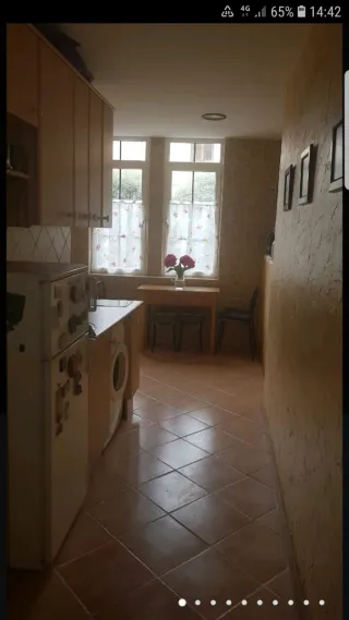 Apartamento vacacional