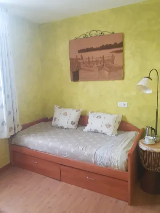 Apartamento vacacional