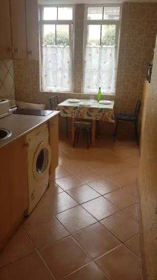 Apartamento vacacional