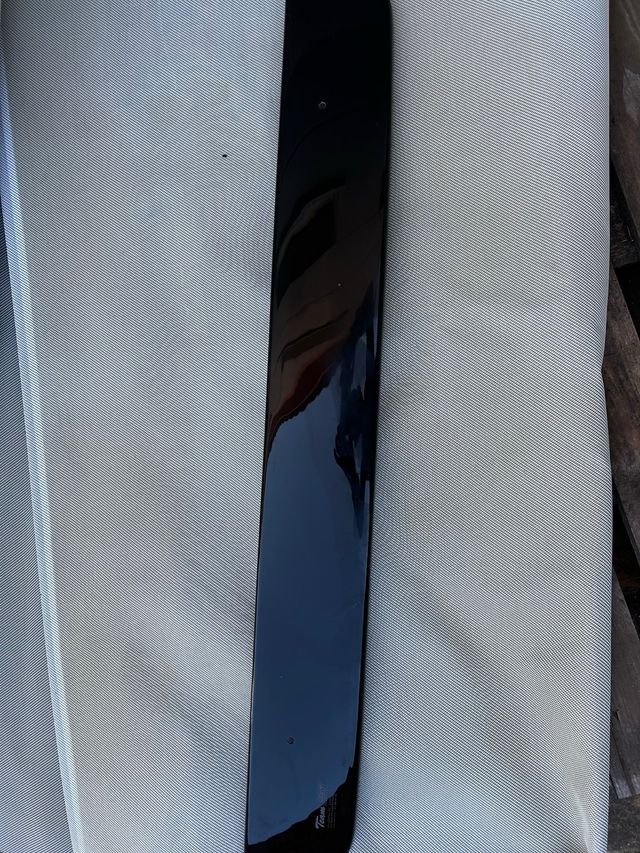 Spoiler parachoques  delantero t5.1 t6