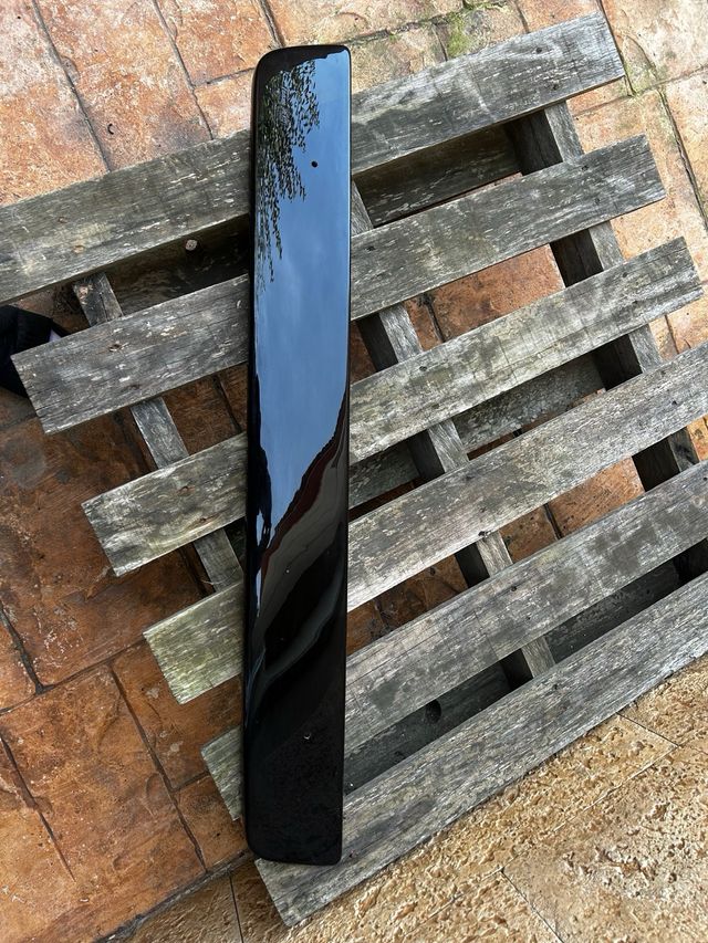 Spoiler parachoques  delantero t5.1 t6