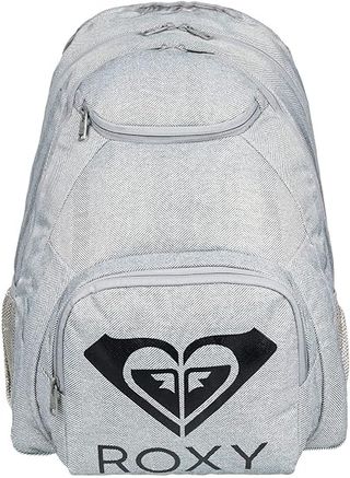 Roxy Zaino da donna Shadow Swell Solid con logo