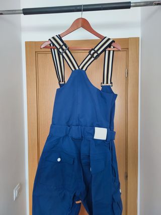 Pantalon esqui