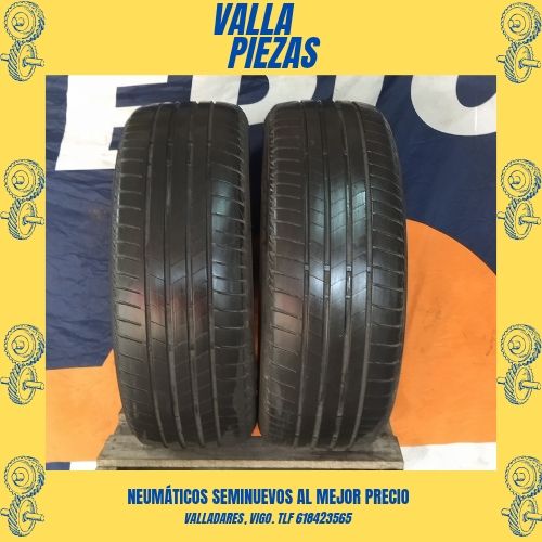 215 55 17 94W BRIDGESTONE