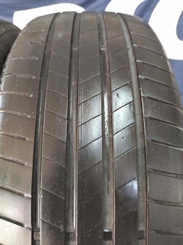 215 55 17 94W BRIDGESTONE