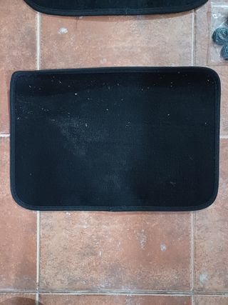 ESTERILLOS ALFOMBRILLAS MARCA SPEED