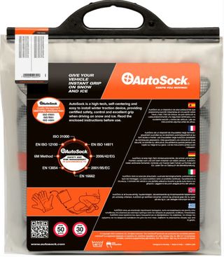 Cadenas de tracción textil AutoSock HP 695