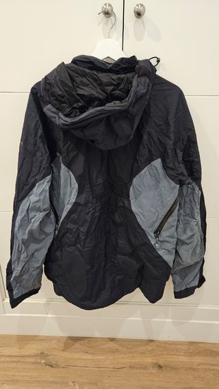Chaqueta Helly hansen 