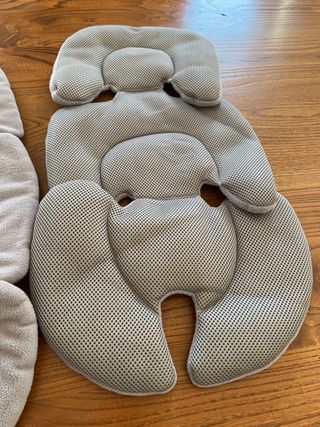 Copri sedili per passeggino