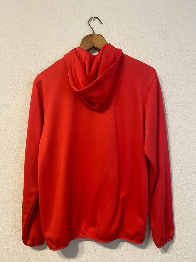 Chaqueta World Padel Tour Bullpadel