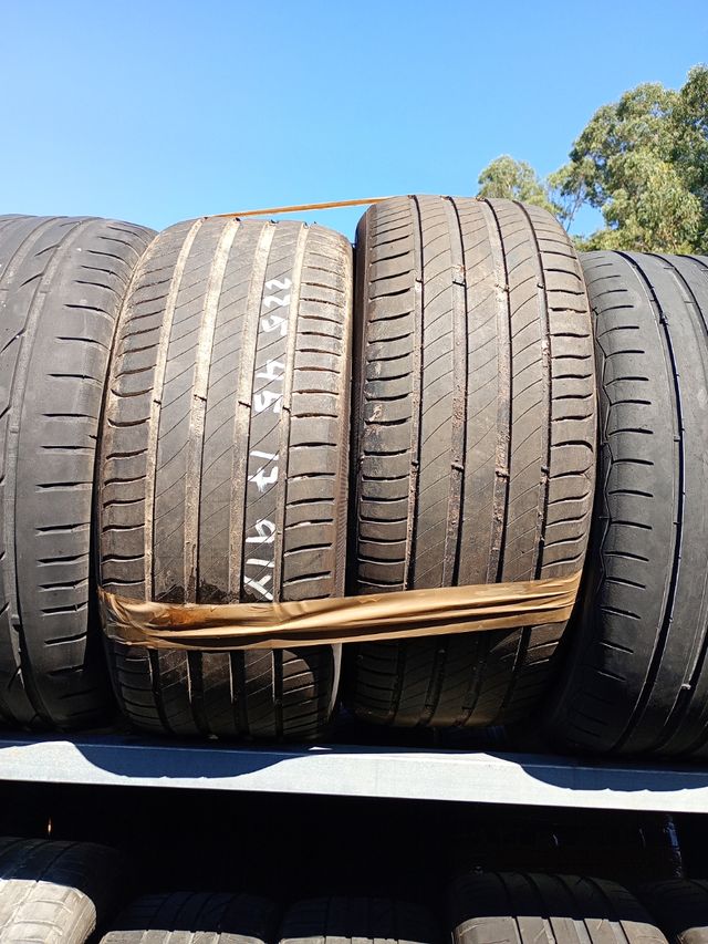 225 45 17 91Y MICHELIN