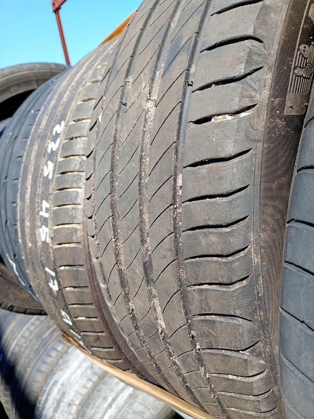 225 45 17 91Y MICHELIN