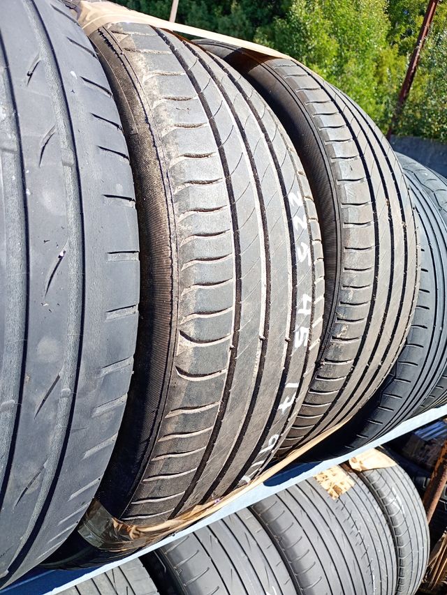 225 45 17 91Y MICHELIN