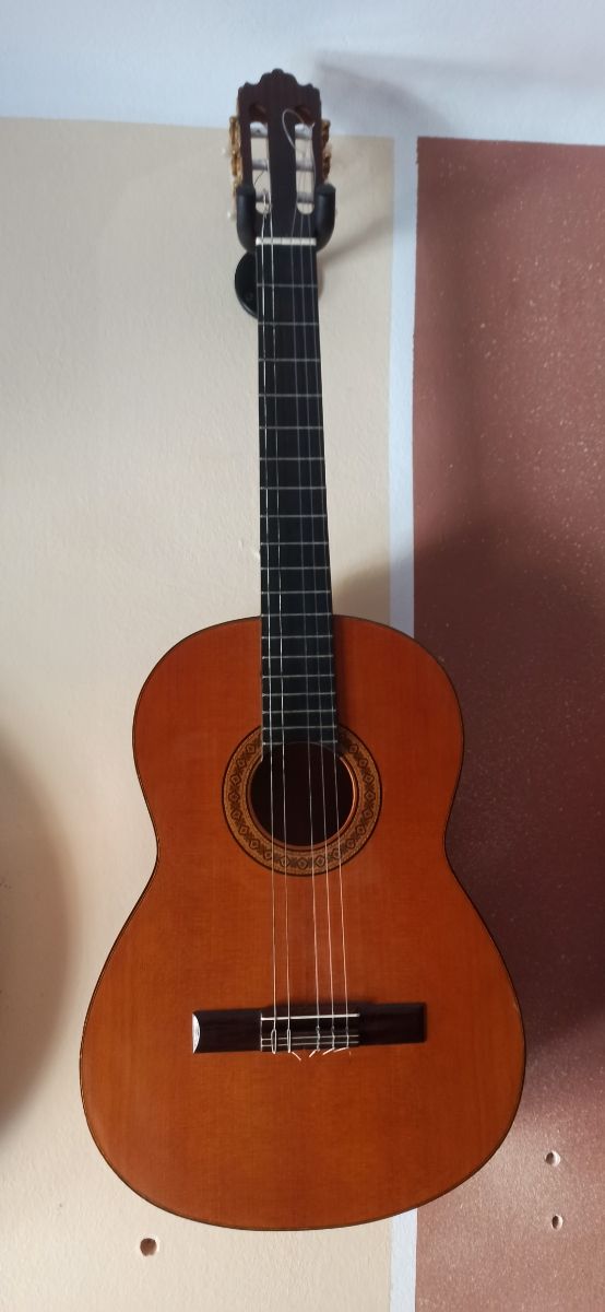 Guitarra española