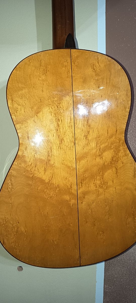 Guitarra española
