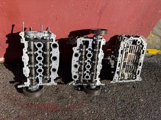 CULATAS COMPLETAS CITROEN/LAND ROVER 2.7 V6 UHZ