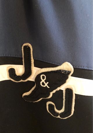 Chaqueta Jack and Jones vintage