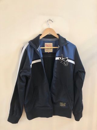 Chaqueta Jack and Jones vintage