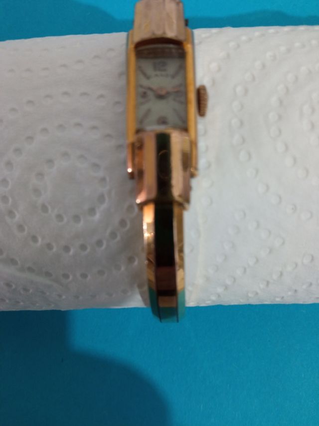 Orologio antico, M, Landi,