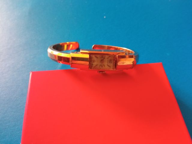 Orologio antico, M, Landi,