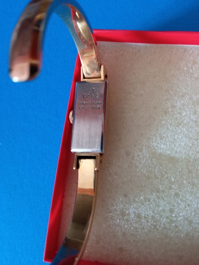 Orologio antico, M, Landi,