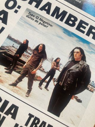 Metal Hammer 146 - Revista