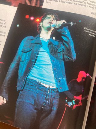 Metal Hammer 146 - Revista