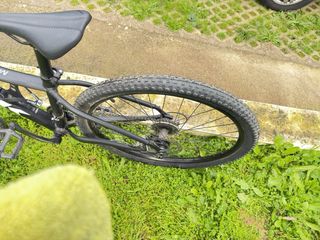 Trek marlin 4 talla s