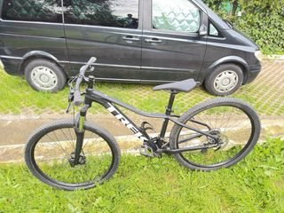 Trek marlin 4 talla s