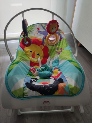 Hamaca Fisher Price