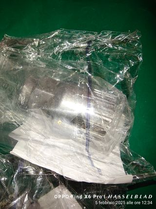 Estrattori movimento centrale bici