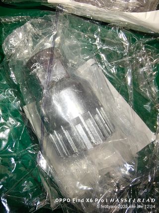 Estrattori movimento centrale bici