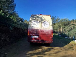 Volkswagen LT35 2006