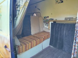 Volkswagen LT35 2006