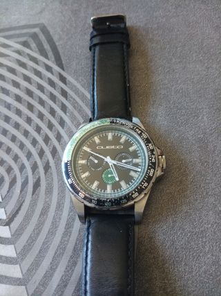 Reloj deportivo custo