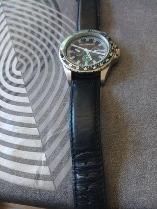 Reloj deportivo custo