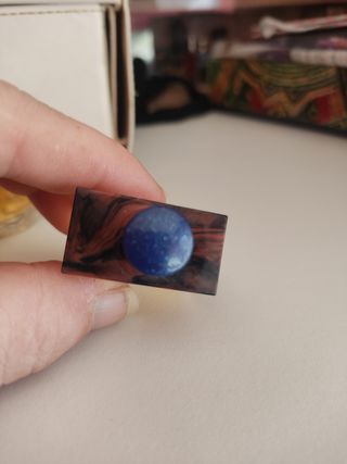 Miniatura de perfume Adolfo Domínguez 