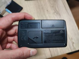 Metrónomo Korg MA-1