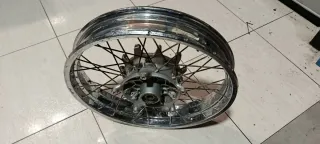 Llanta moto R1200C CRUISER