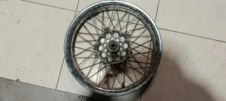 Llanta moto R1200C CRUISER