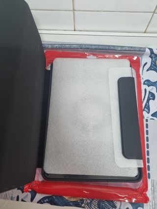 Funda para iPad air